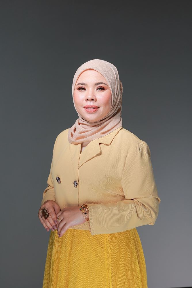 Datin Rita Sosilawati